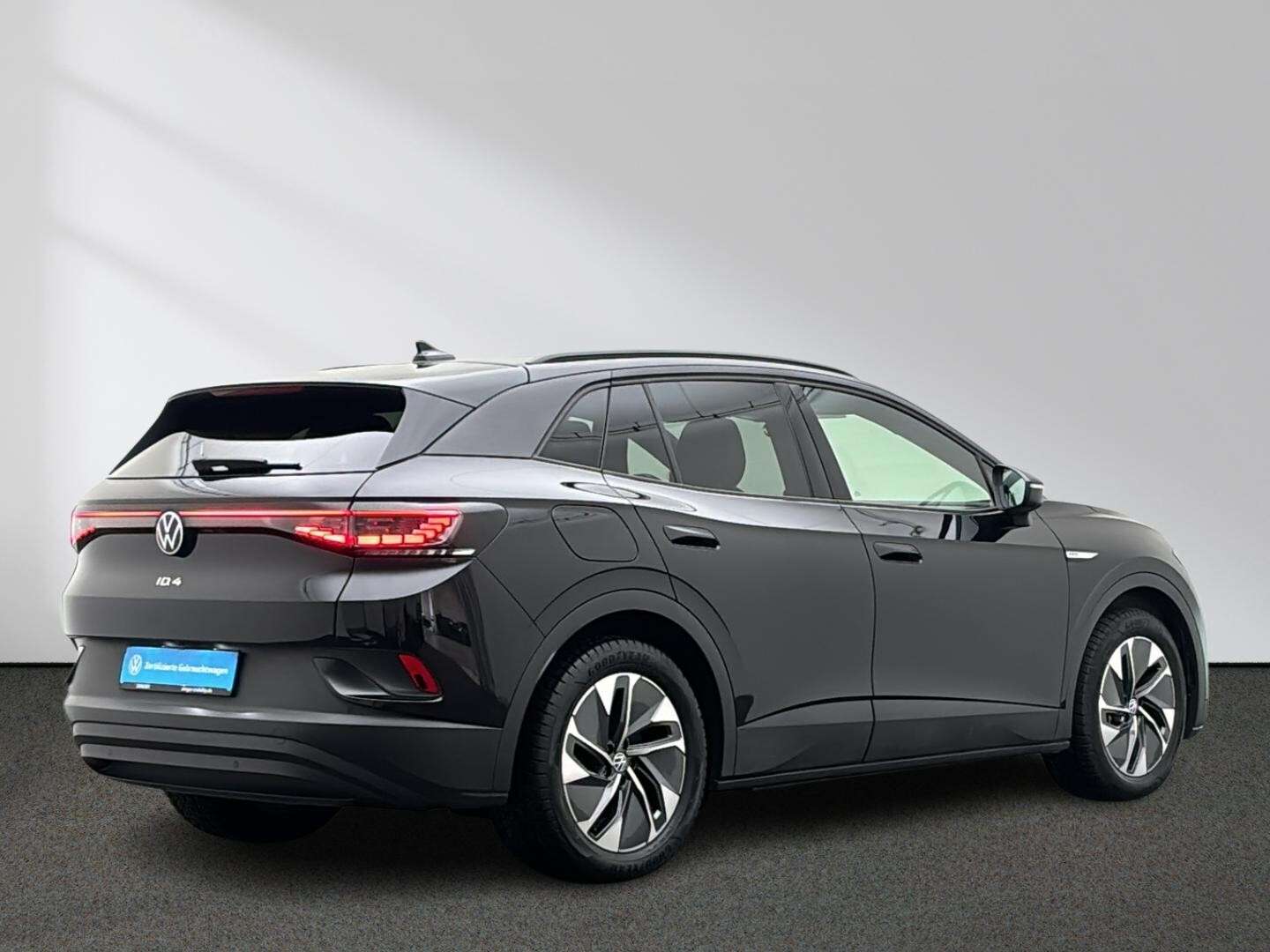 Volkswagen ID.4 Pro Performance -  - Joinsteer - #2
