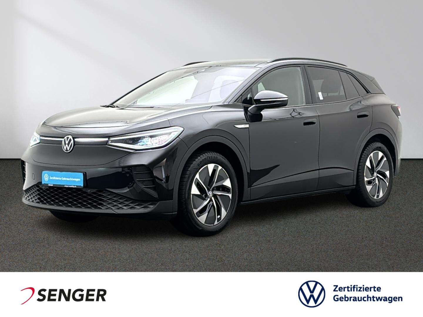 Volkswagen ID.4 Pro Performance -  - Joinsteer - #1