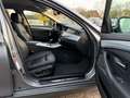 BMW 535 d Touring! Automatik! 1. Hand! TÜV NEU! Gris - thumbnail 17