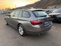 BMW 535 d Touring! Automatik! 1. Hand! TÜV NEU! Gris - thumbnail 3