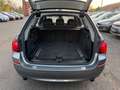BMW 535 d Touring! Automatik! 1. Hand! TÜV NEU! Gris - thumbnail 23