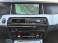 BMW 535 d Touring! Automatik! 1. Hand! TÜV NEU! Gris - thumbnail 14