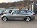 BMW 535 d Touring! Automatik! 1. Hand! TÜV NEU! Gris - thumbnail 2