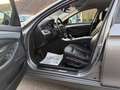 BMW 535 d Touring! Automatik! 1. Hand! TÜV NEU! Gris - thumbnail 9