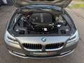 BMW 535 d Touring! Automatik! 1. Hand! TÜV NEU! Gris - thumbnail 22