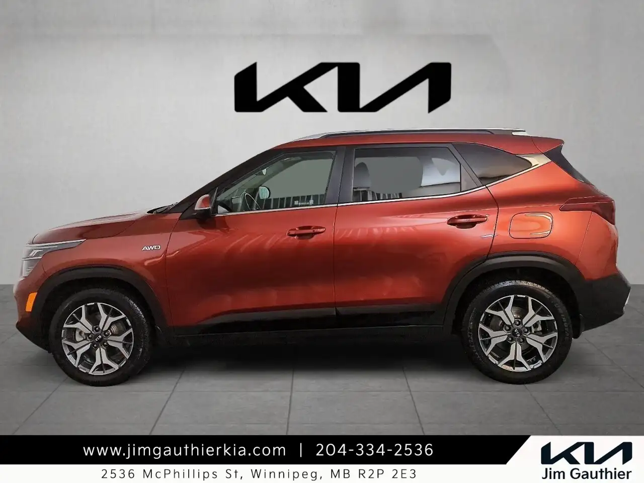 Kia Seltos снимка Kia Seltos