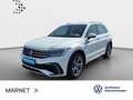 Volkswagen Tiguan 2.0 TDI DSG R-Line* Navi* AHK* Pano* Kame Weiß - thumbnail 1