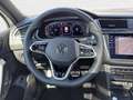 Volkswagen Tiguan 2.0 TDI DSG R-Line* Navi* AHK* Pano* Kame Weiß - thumbnail 10