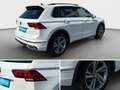 Volkswagen Tiguan 2.0 TDI DSG R-Line* Navi* AHK* Pano* Kame Weiß - thumbnail 20