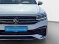 Volkswagen Tiguan 2.0 TDI DSG R-Line* Navi* AHK* Pano* Kame Weiß - thumbnail 14
