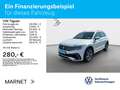 Volkswagen Tiguan 2.0 TDI DSG R-Line* Navi* AHK* Pano* Kame Weiß - thumbnail 2