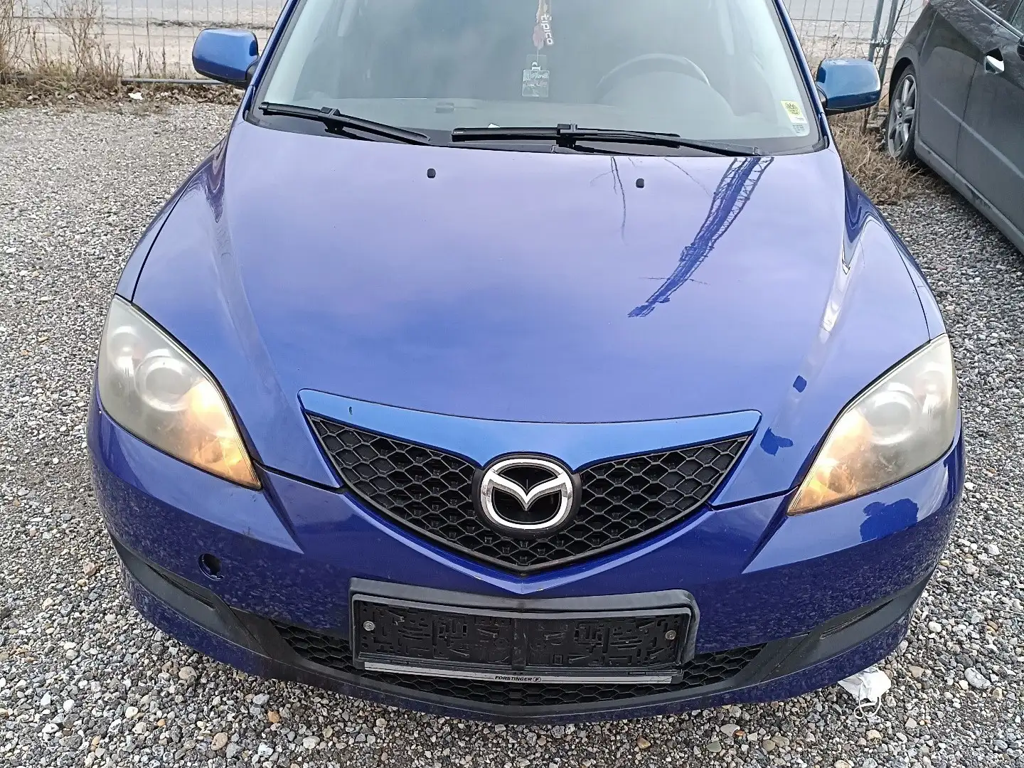 Mazda 3 Sport CD90 CE - 1