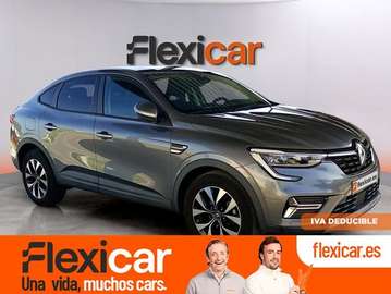 Equilibre TCe 103kW(140CV) EDC mild hyb