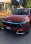 Kia Sportage 1.6 TGDi GPL Business Orange - thumbnail 1