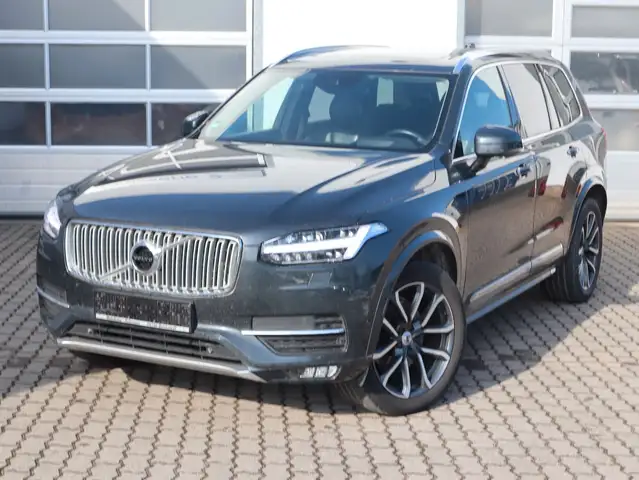 Volvo XC90 D5 Inscription AWD