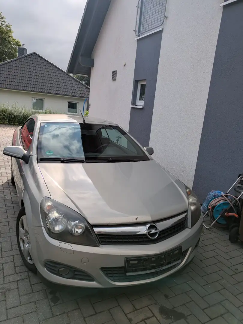 Opel Astra Cosmo Béžová - 1