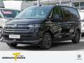 Volkswagen T7 Multivan T7 Multivan TDI 7-SITZE ALLWETTER CLIMATRONIC KA Schwarz - thumbnail 1