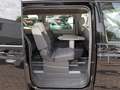 Volkswagen T7 Multivan T7 Multivan TDI 7-SITZE ALLWETTER CLIMATRONIC KA Schwarz - thumbnail 8