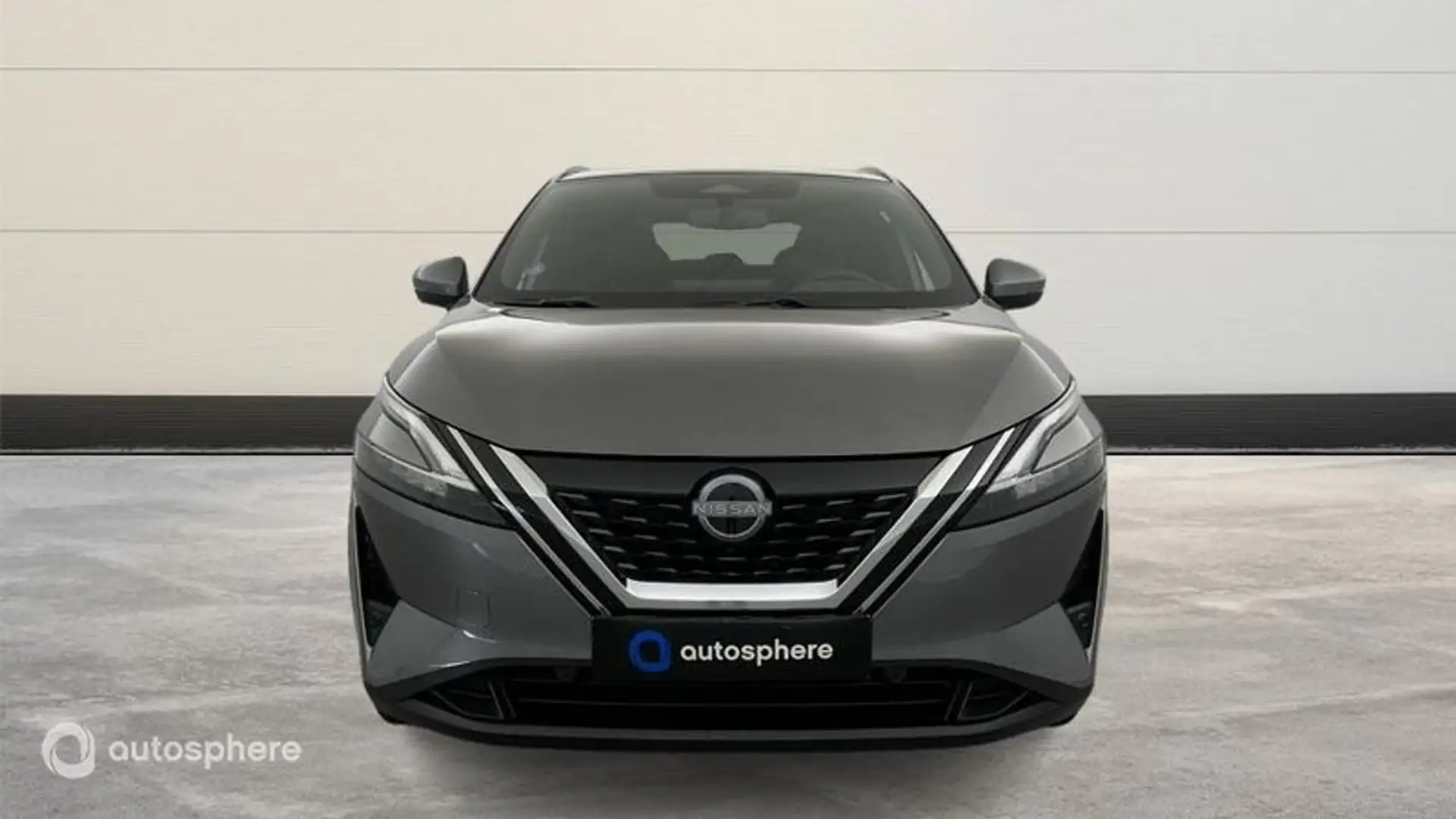 Nissan Qashqai e-POWER 190ch Tekna 2022.5 + Pack Design - 2