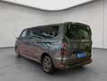 Ford Tourneo Custom 320 L2H1 VA Autm. Titanium ACC Grijs - thumbnail 3