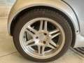 smart forTwo Fortwo Cabrio 0.7 Smart  Brabus 75cv Gris - thumbnail 23