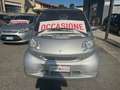 smart forTwo Fortwo Cabrio 0.7 Smart  Brabus 75cv Grigio - thumbnail 5