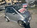 smart forTwo Fortwo Cabrio 0.7 Smart  Brabus 75cv Grigio - thumbnail 1