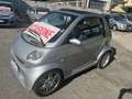 smart forTwo Fortwo Cabrio 0.7 Smart  Brabus 75cv Grigio - thumbnail 11