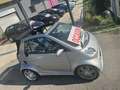 smart forTwo Fortwo Cabrio 0.7 Smart  Brabus 75cv Grigio - thumbnail 7