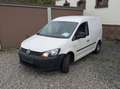 Volkswagen Caddy Kasten Weiß - thumbnail 1