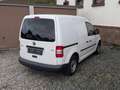 Volkswagen Caddy Kasten Weiß - thumbnail 3