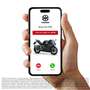 Kawasaki Ninja ZX-4RR . Nero - thumbnail 3