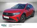 Volkswagen Taigo 1.0l TSI Goal *Rear View Rosso - thumbnail 1