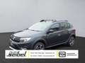 Dacia Sandero Stepway TCe 100 Celebration Grau - thumbnail 1