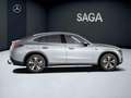 Mercedes-Benz GLC 300 300 de 4MATIC Coupé Business Line Silber - thumbnail 18