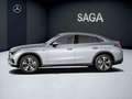 Mercedes-Benz GLC 300 300 de 4MATIC Coupé Business Line Silber - thumbnail 32