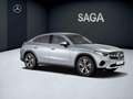 Mercedes-Benz GLC 300 300 de 4MATIC Coupé Business Line Silber - thumbnail 14