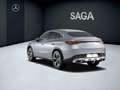 Mercedes-Benz GLC 300 300 de 4MATIC Coupé Business Line Silber - thumbnail 27