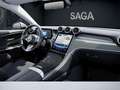 Mercedes-Benz GLC 300 300 de 4MATIC Coupé Business Line Silber - thumbnail 40