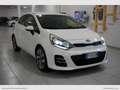 Kia Rio 1.4 CRDi 5p. Active Blanc - thumbnail 1