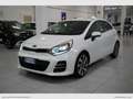 Kia Rio 1.4 CRDi 5p. Active Blanc - thumbnail 2