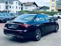Mercedes-Benz E 300 de 4Matic AMG MEMORY+BURMESTER+FOND ENTERTA Schwarz - thumbnail 7
