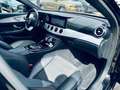 Mercedes-Benz E 300 de 4Matic AMG MEMORY+BURMESTER+FOND ENTERTA Schwarz - thumbnail 6