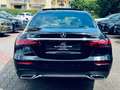 Mercedes-Benz E 300 de 4Matic AMG MEMORY+BURMESTER+FOND ENTERTA Schwarz - thumbnail 8