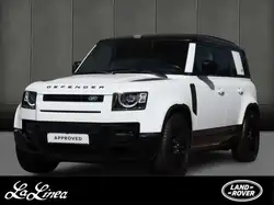 Land Rover Defender 110 D200 X Dynamic SE Black Pack 19" Matrix...
