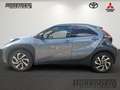 Toyota Aygo X 1.0 VVT-i Teamplayer CVT ACC Apple CarPlay Android Grau - thumbnail 8