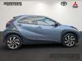 Toyota Aygo X 1.0 VVT-i Teamplayer CVT ACC Apple CarPlay Android Grau - thumbnail 4