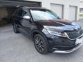 Skoda Kodiaq 2,0 TDI SCR 4x4 Scout Schwarz - thumbnail 2