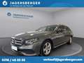 Mercedes-Benz E 220 d T Avantgarde Aut. Grau - thumbnail 1