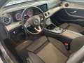Mercedes-Benz E 220 d T Avantgarde Aut. Grau - thumbnail 9